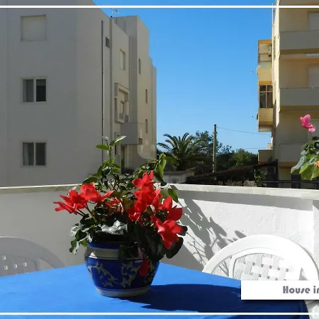 House Lido Villa Gallipoli Exterior photo