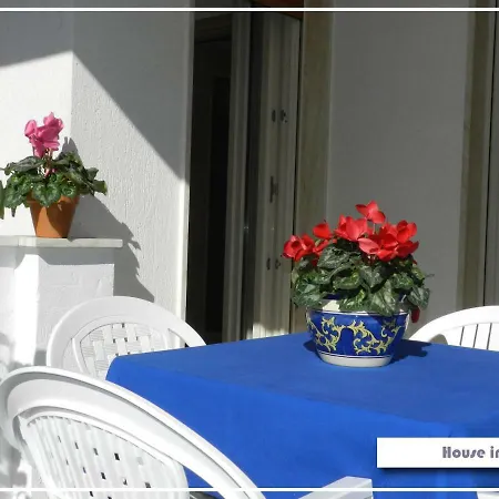 House Lido Villa Gallipoli Exterior photo