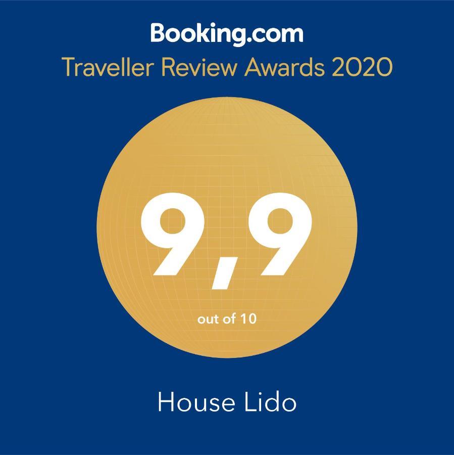 Holiday home House Lido Gallipoli