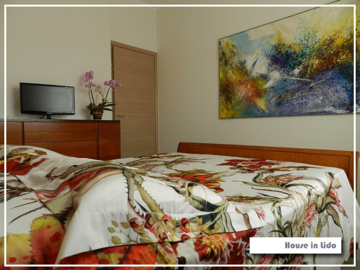 House Lido Vakantiehuis *