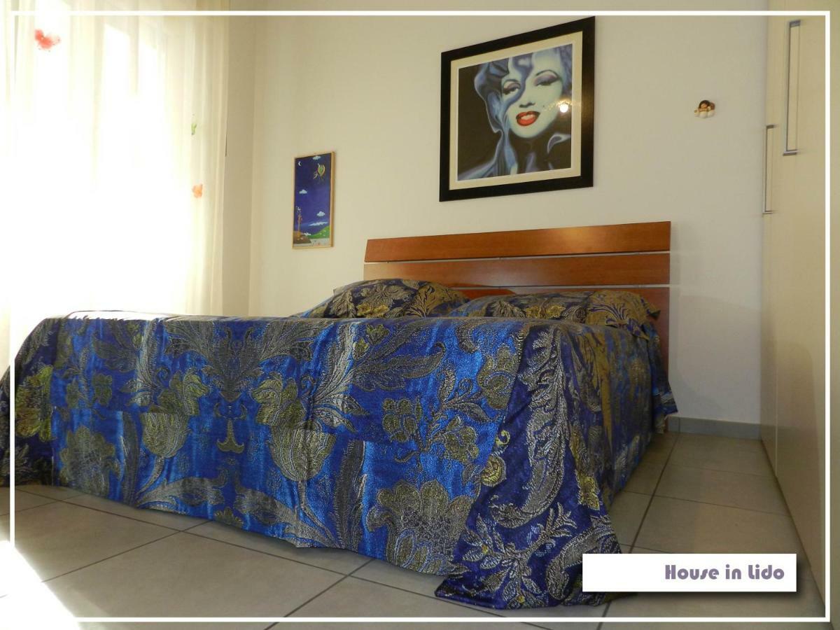 House Lido Vakantiehuis *