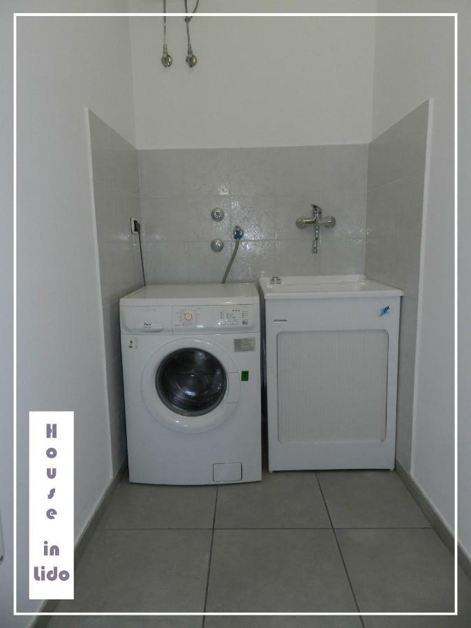 House Lido Vakantiehuis
