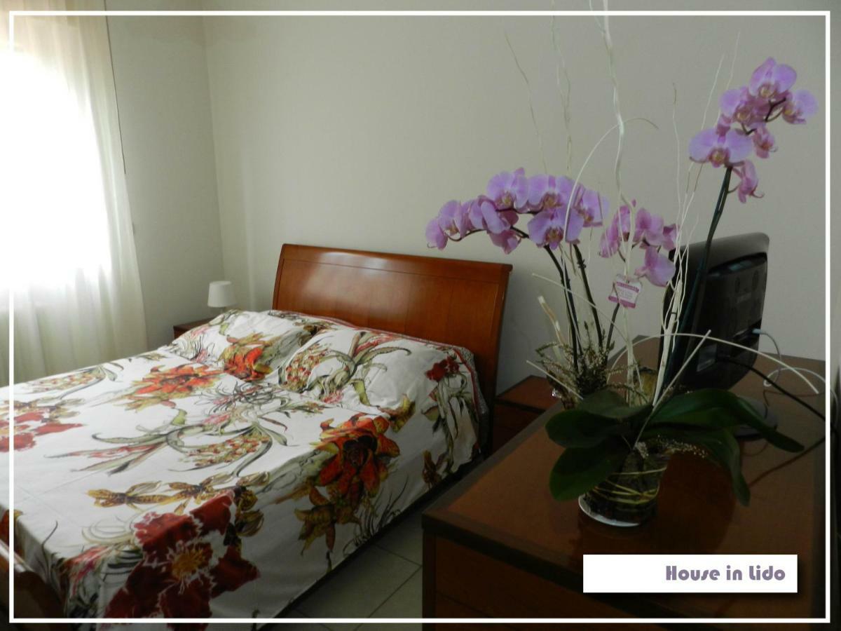 House Lido Holiday home Gallipoli