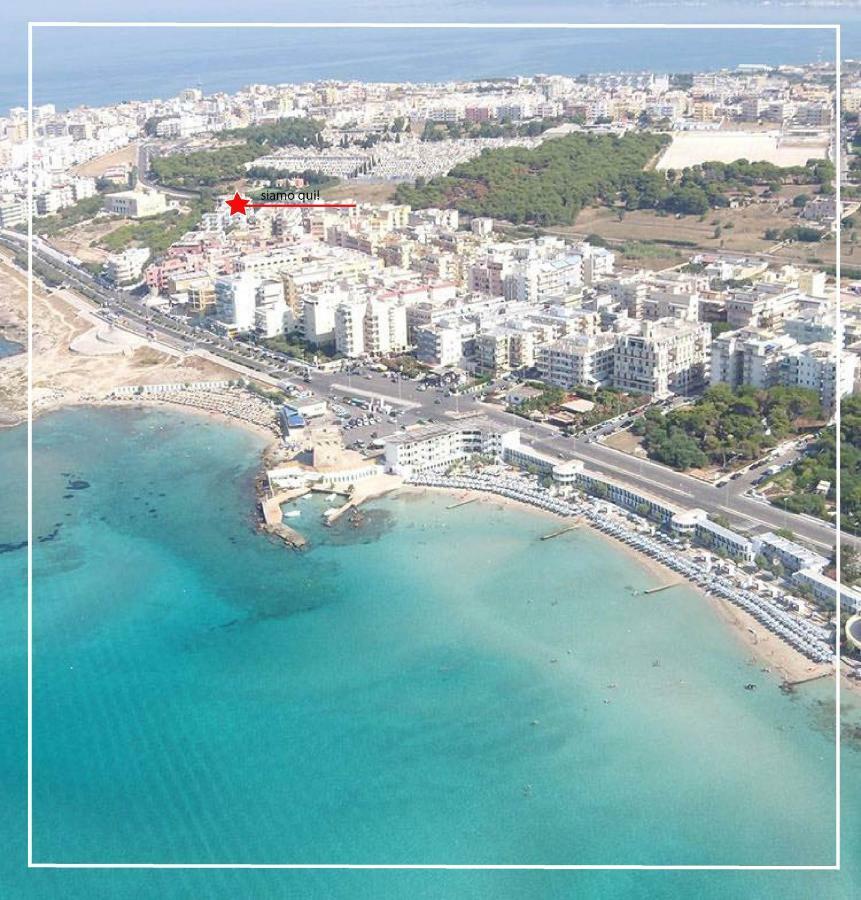 House Lido Vakantiehuis *