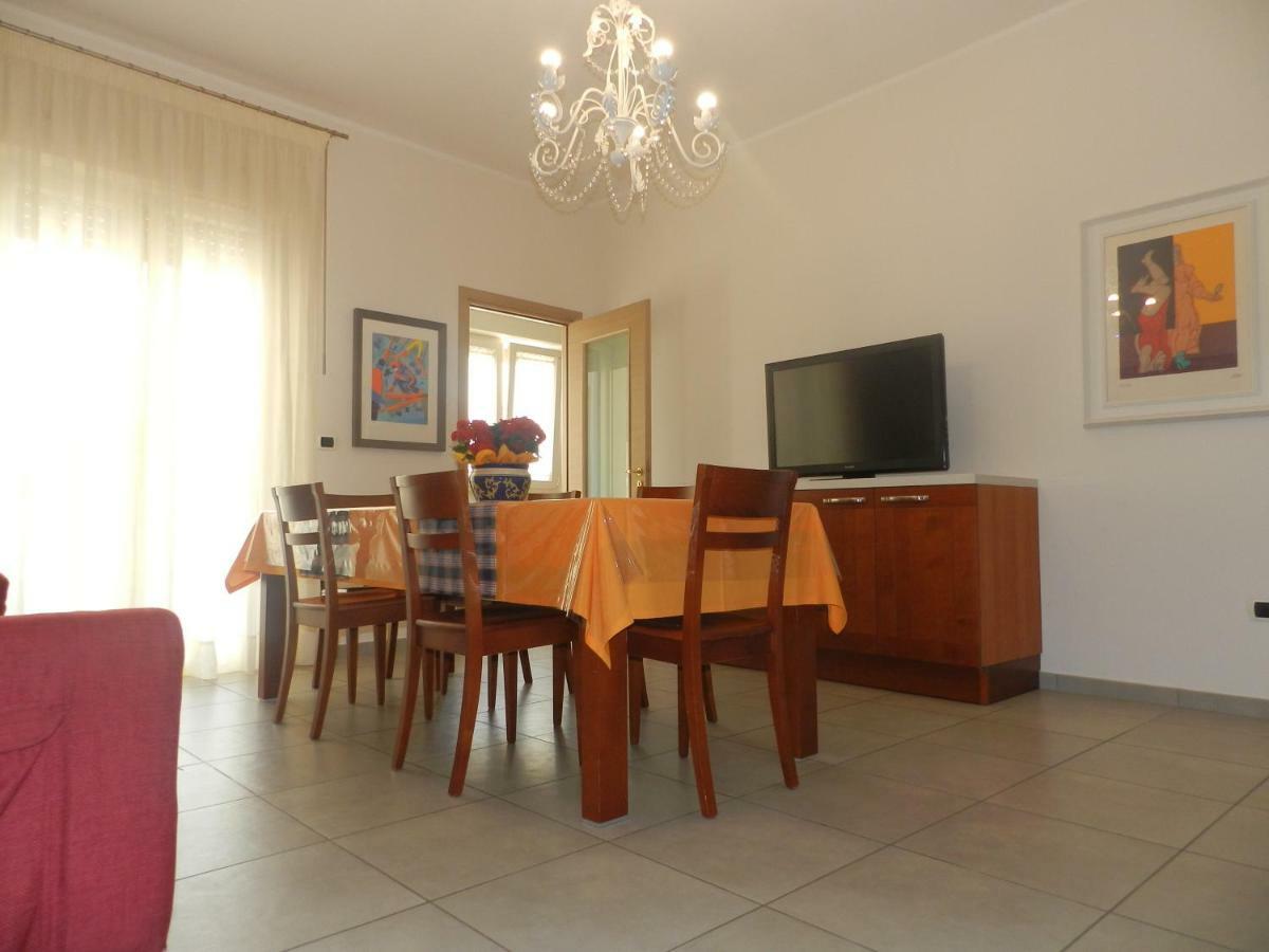 Holiday home House Lido *