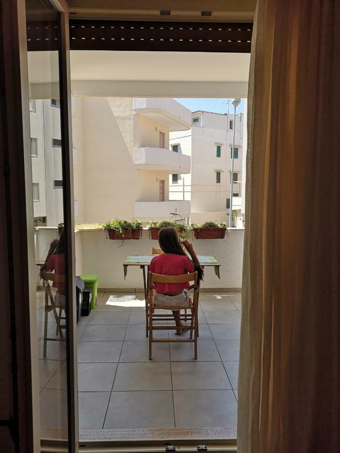 House Lido * Gallipoli