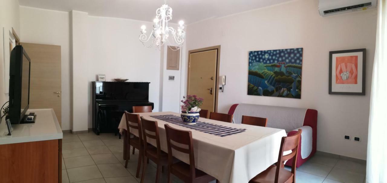 Holiday home House Lido Gallipoli